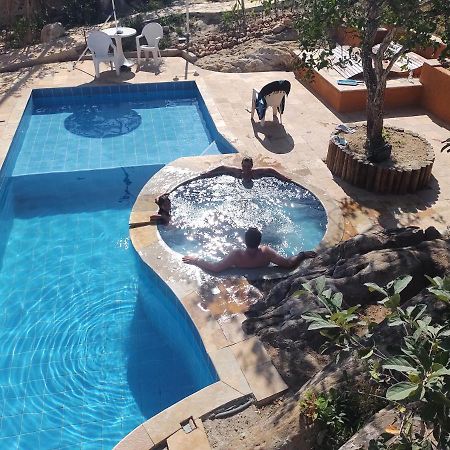 So Ham Guest House Diamantina Ngoại thất bức ảnh