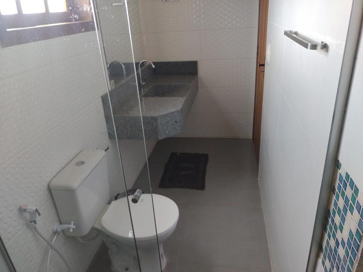 So Ham Guest House Diamantina Ngoại thất bức ảnh