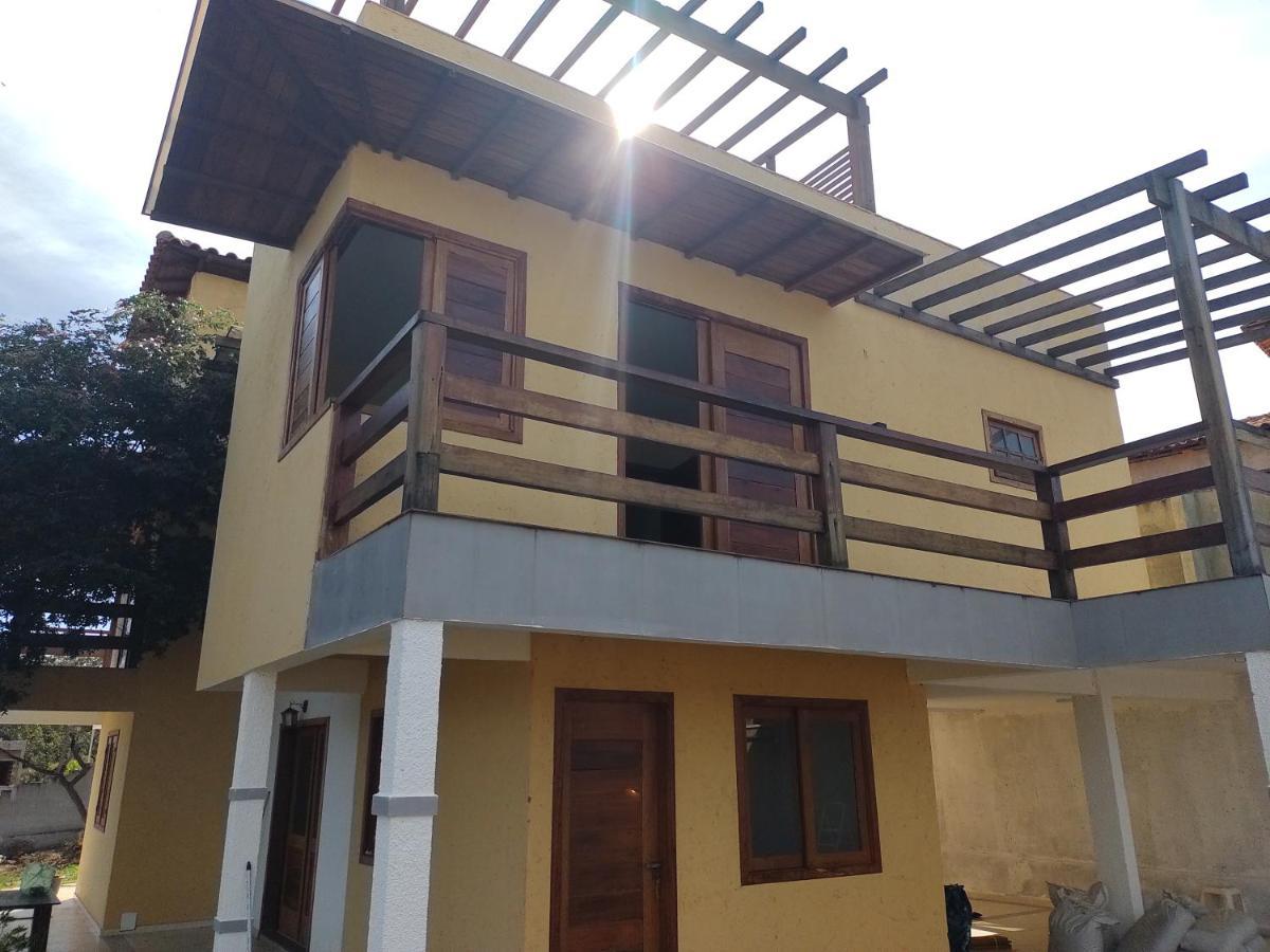 So Ham Guest House Diamantina Ngoại thất bức ảnh