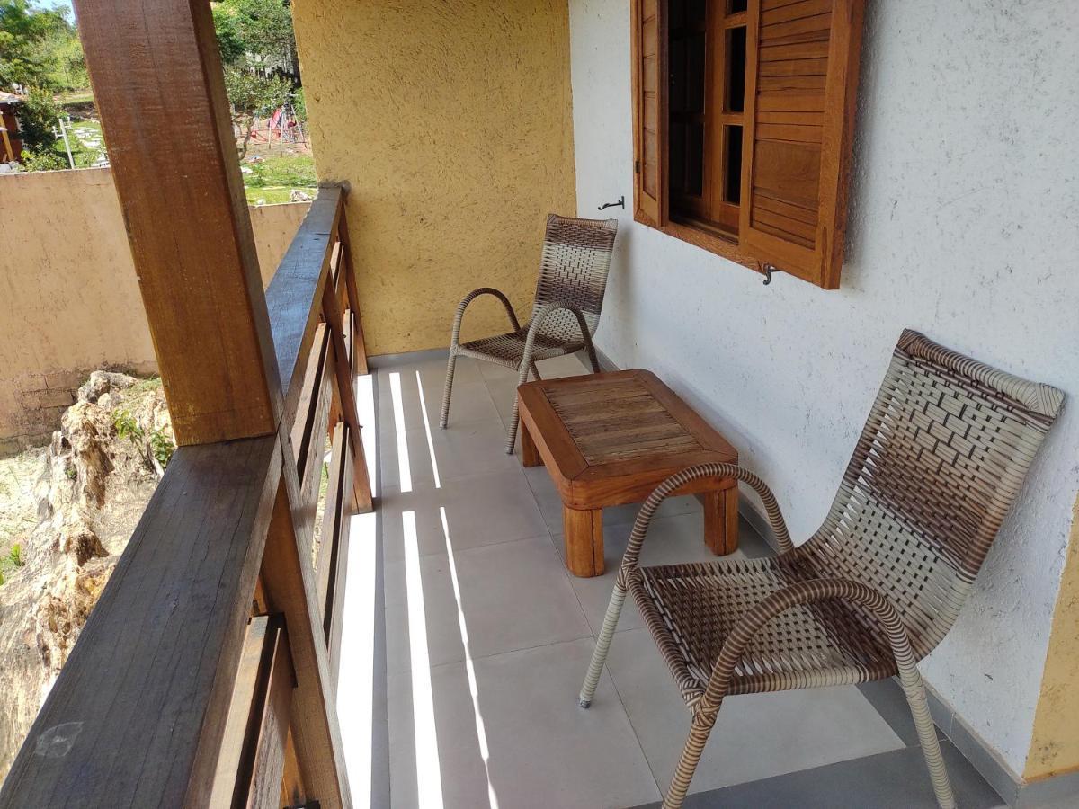 So Ham Guest House Diamantina Ngoại thất bức ảnh