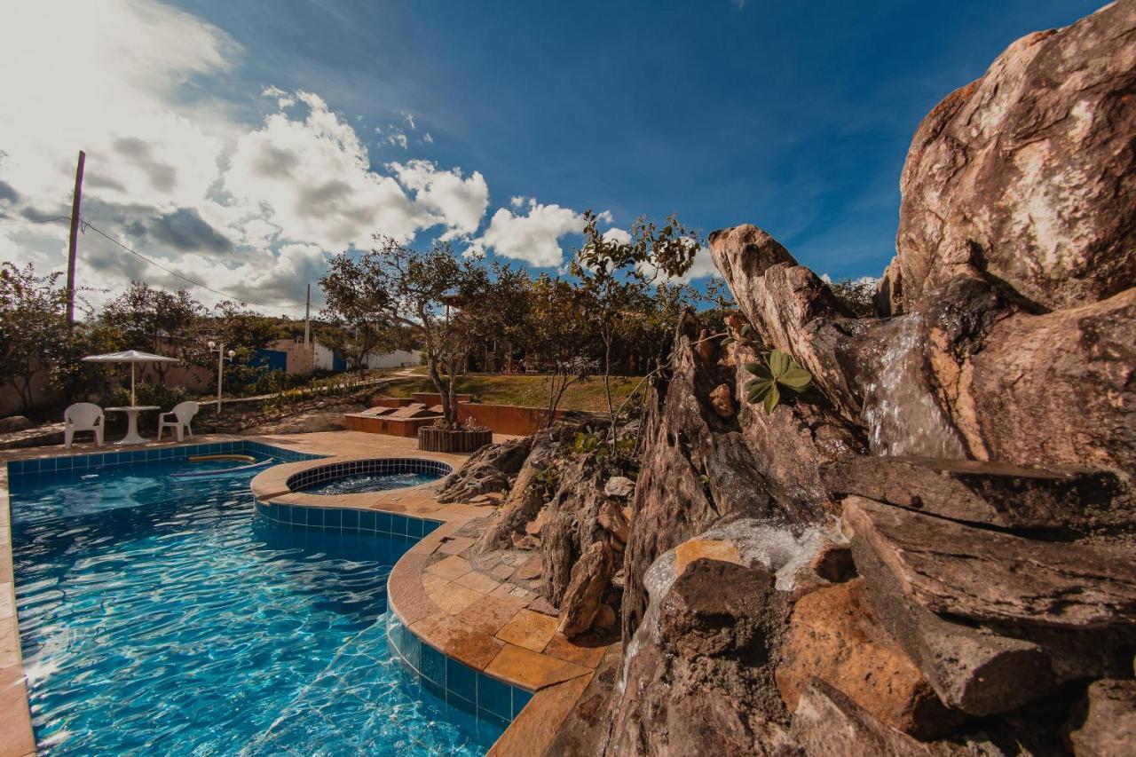 So Ham Guest House Diamantina Ngoại thất bức ảnh