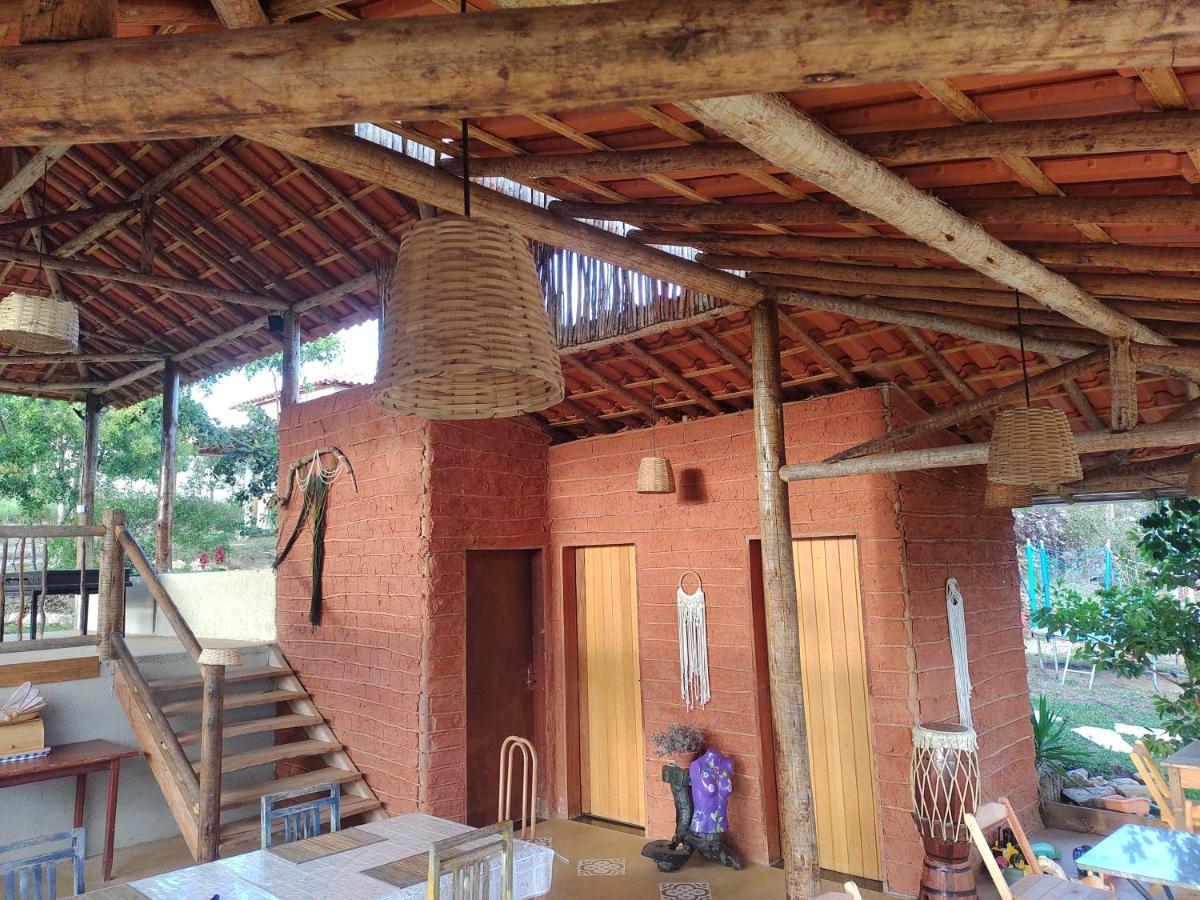 So Ham Guest House Diamantina Ngoại thất bức ảnh