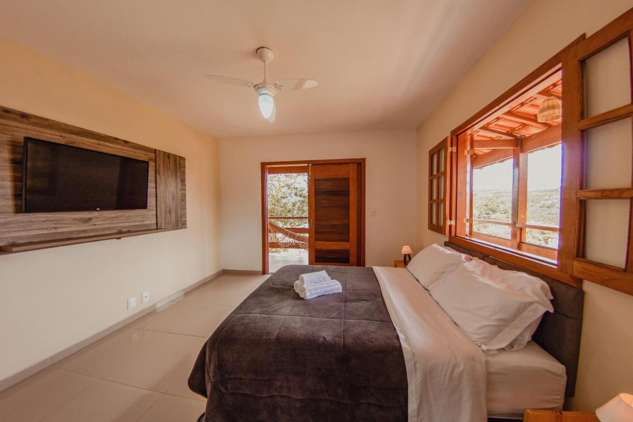So Ham Guest House Diamantina Phòng bức ảnh