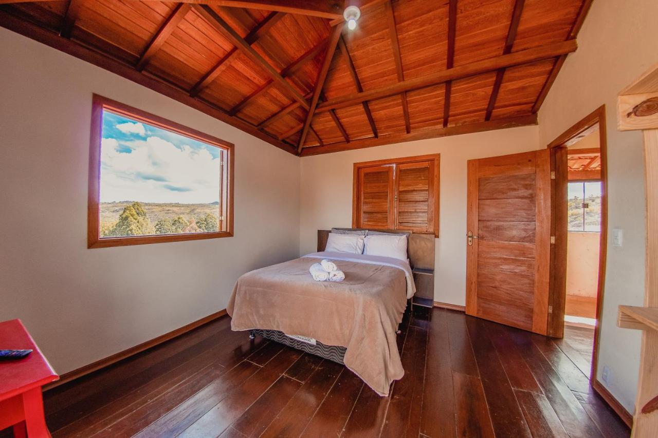 So Ham Guest House Diamantina Ngoại thất bức ảnh