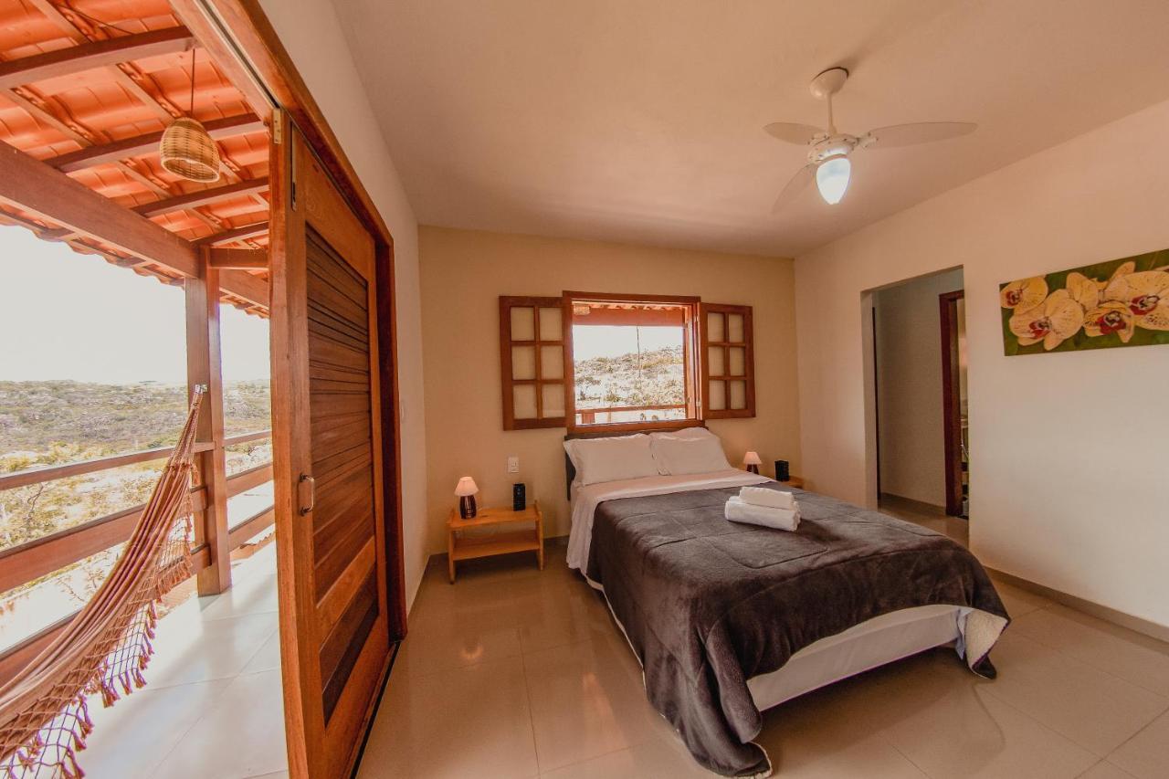 So Ham Guest House Diamantina Ngoại thất bức ảnh