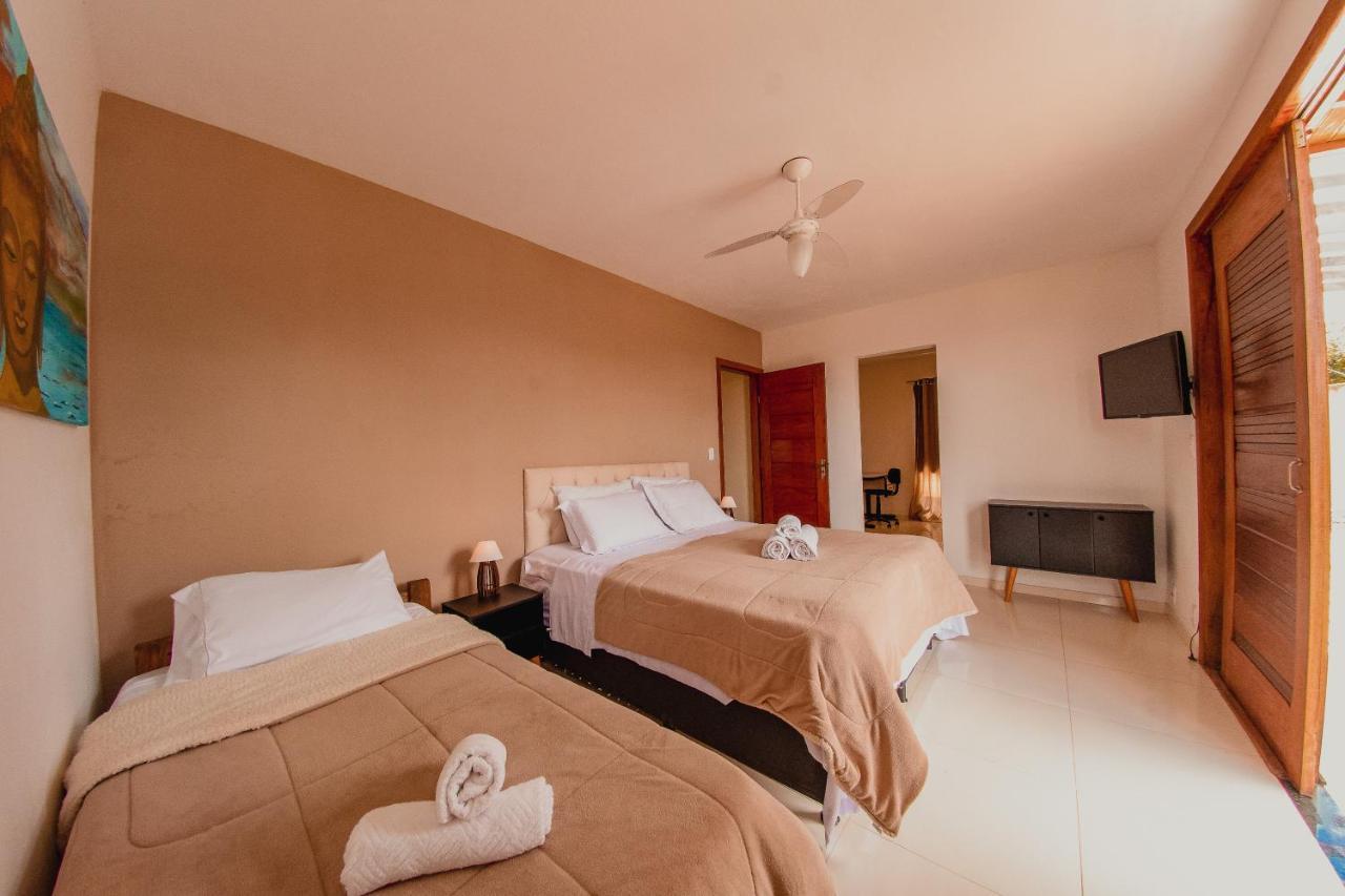 So Ham Guest House Diamantina Ngoại thất bức ảnh
