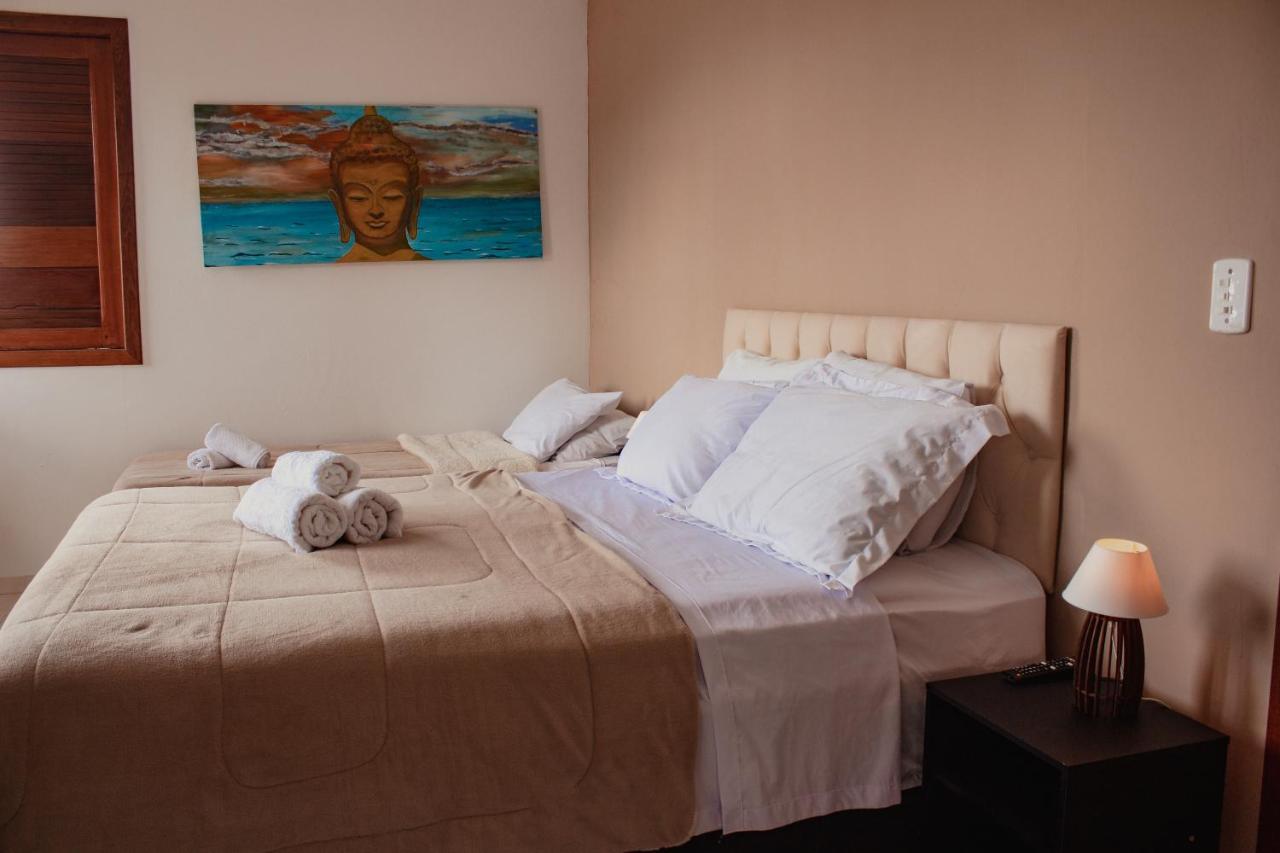 So Ham Guest House Diamantina Ngoại thất bức ảnh