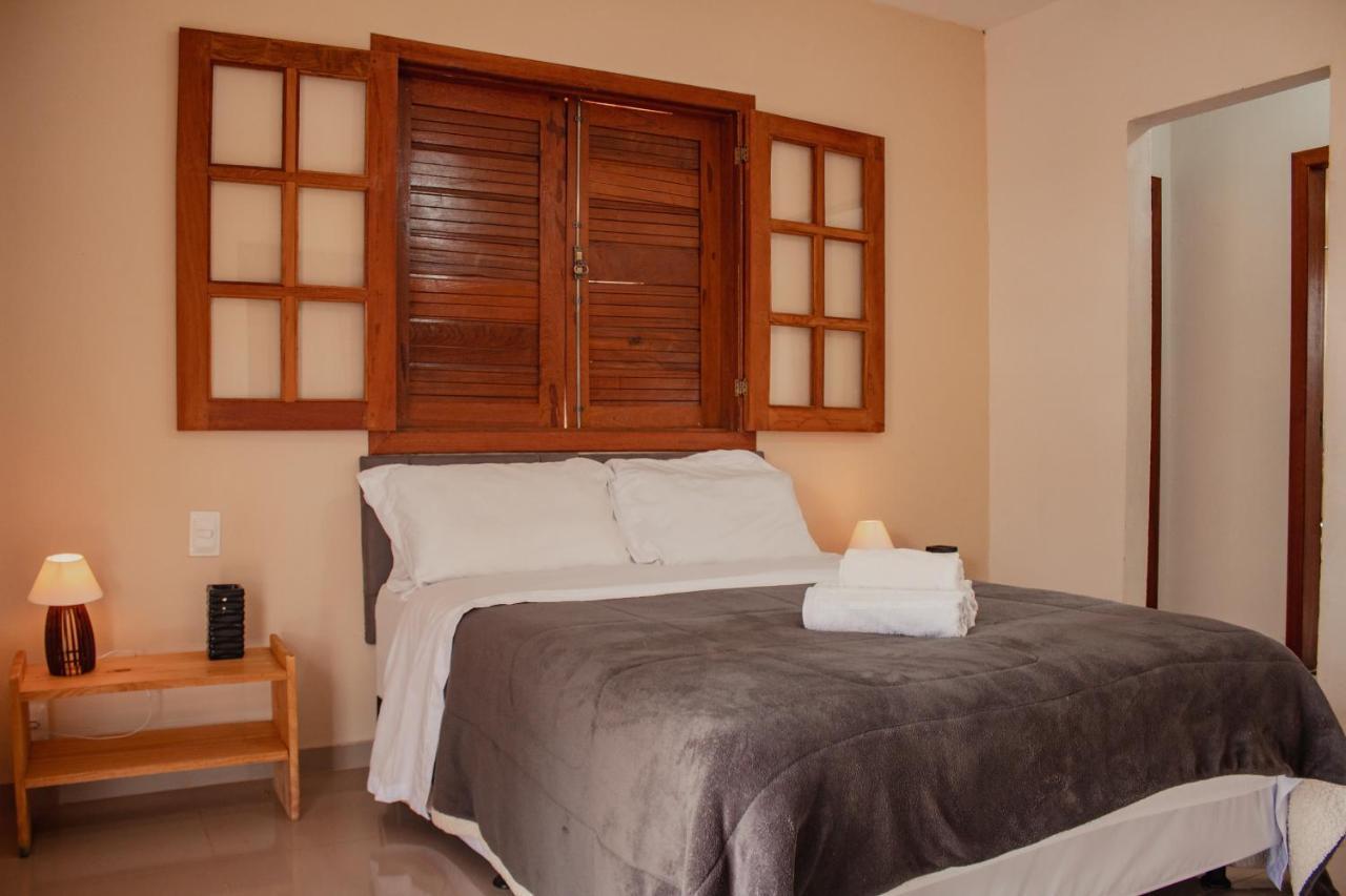 So Ham Guest House Diamantina Ngoại thất bức ảnh