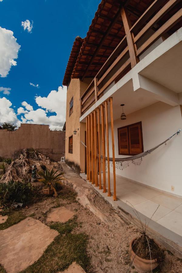 So Ham Guest House Diamantina Ngoại thất bức ảnh