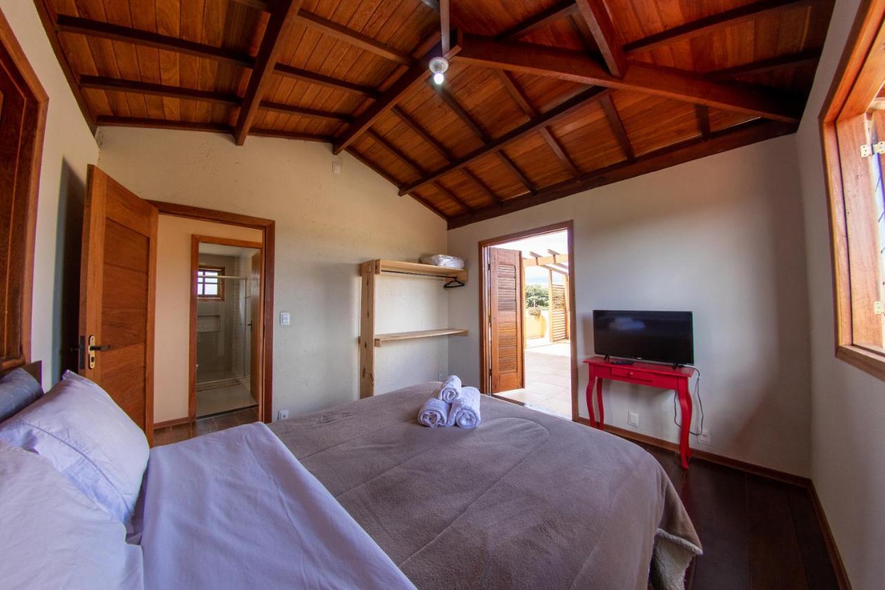 So Ham Guest House Diamantina Ngoại thất bức ảnh