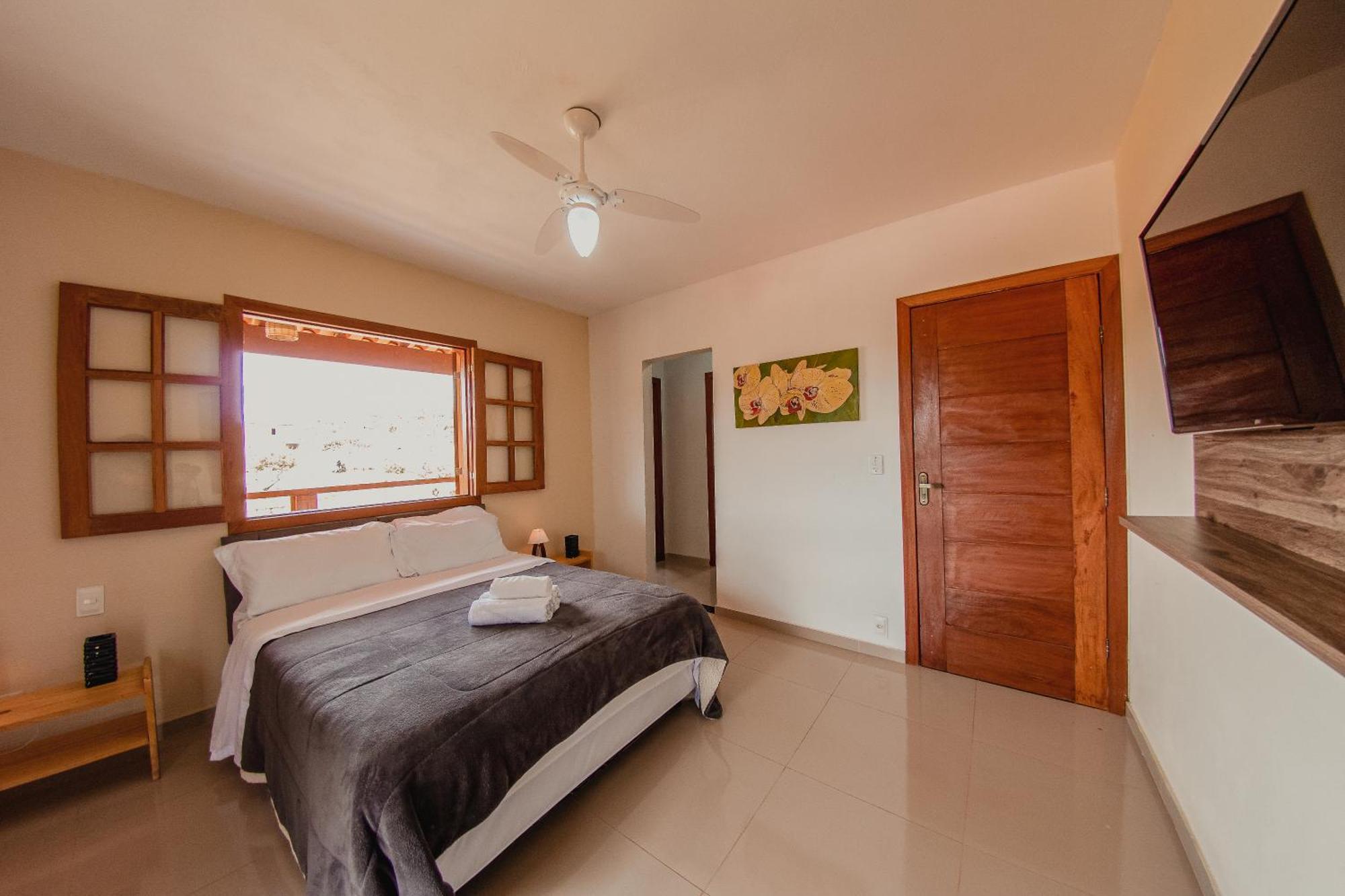 So Ham Guest House Diamantina Phòng bức ảnh